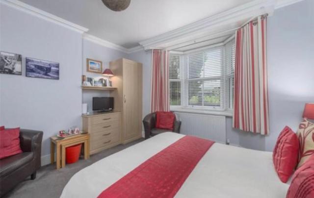 Newminster Cottage Morpeth Buitenkant foto