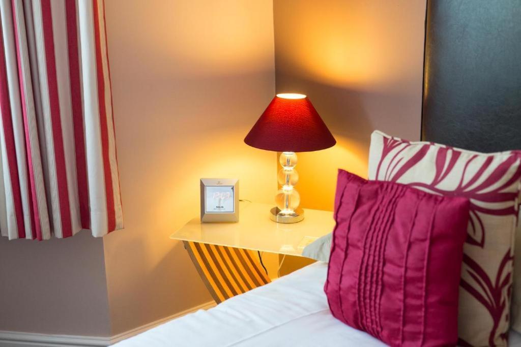 Newminster Cottage Morpeth Buitenkant foto