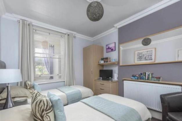 Newminster Cottage Morpeth Buitenkant foto